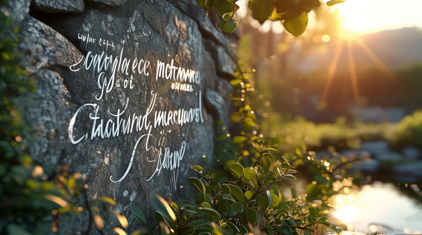 晨起励志名言，真能唤醒一天动力吗？-图1