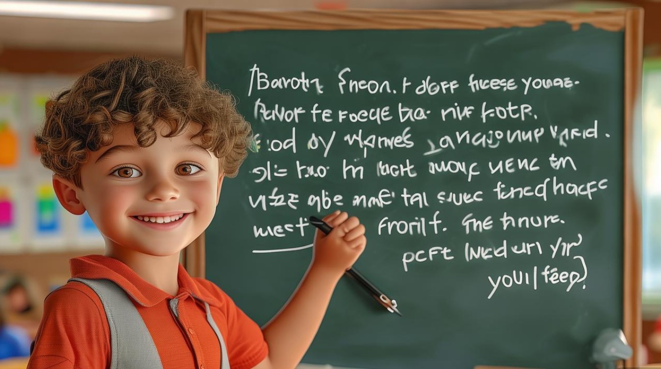 二年级小学生适合学哪些名人名言？-图1