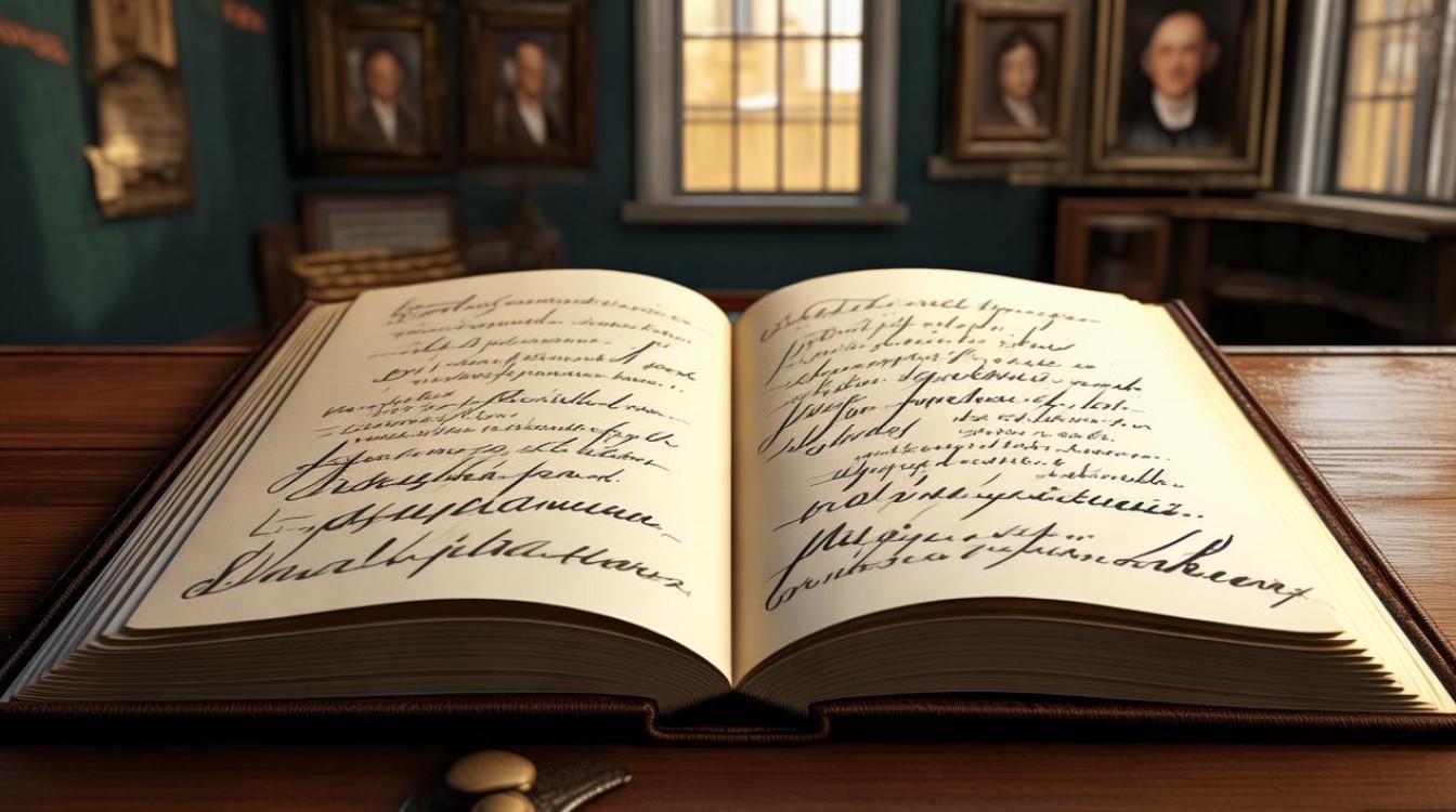 名言名句如何写活人物?-图1 名言名句如何写活人物?-图1