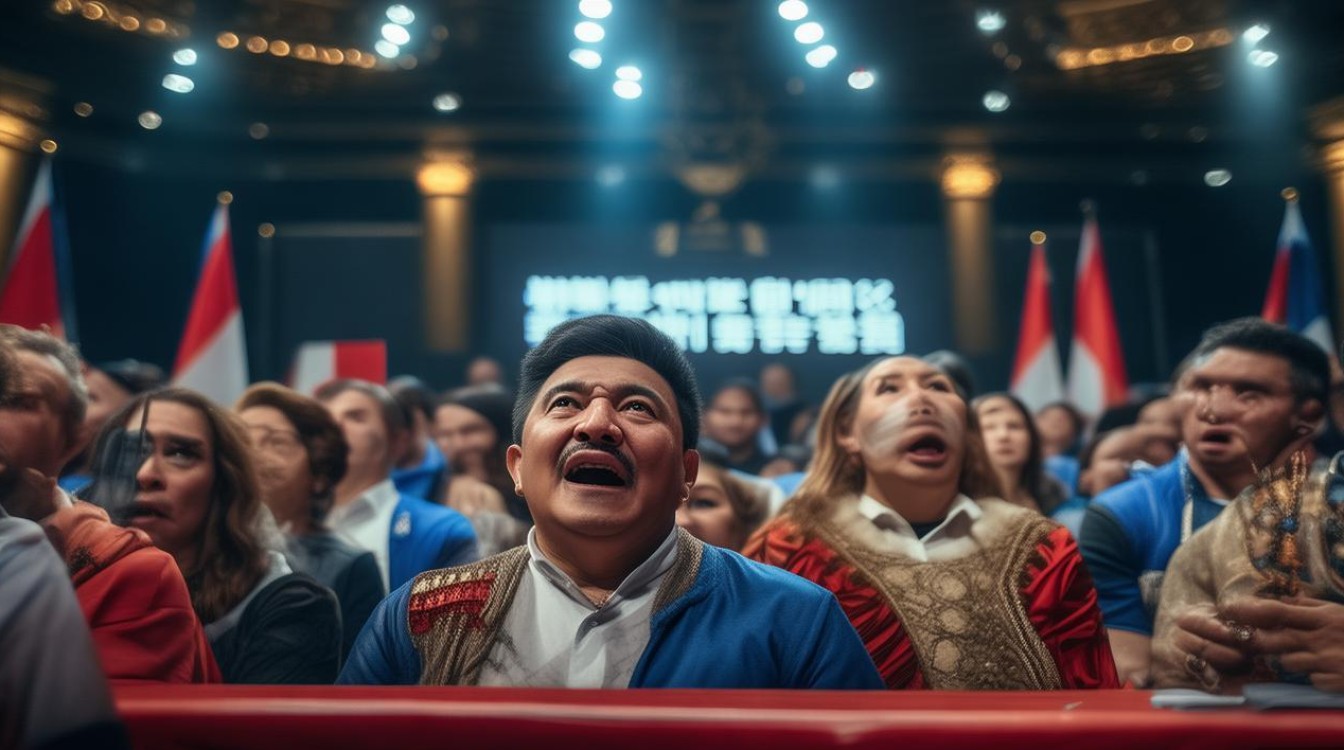 祖国万岁诗歌朗诵视频为何令人热泪盈眶？-图1