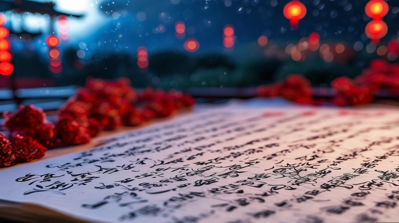 七夕诗歌里藏着多少千年爱恋密码？-图1