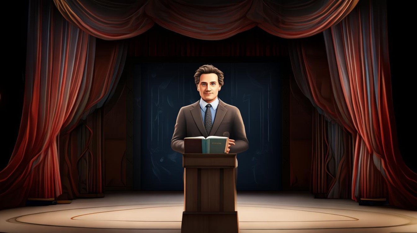 诗歌节目开场白如何惊艳开场?-图1 诗歌节目开场白如何惊艳开场?-图1