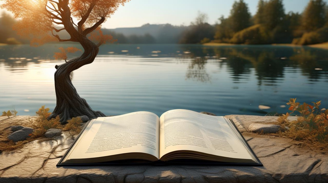 我若为诗，何以为魂？-图1