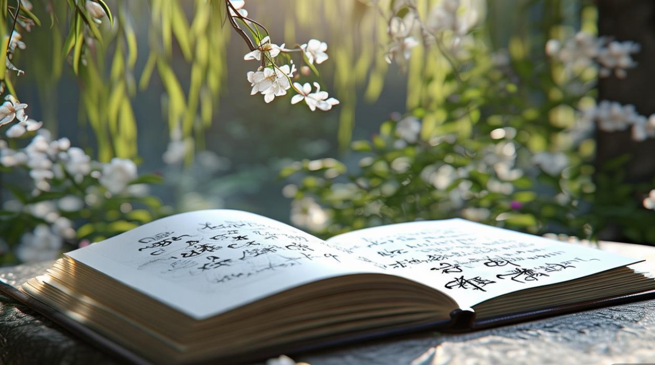 宋祁诗歌有何独特艺术魅力？-图1