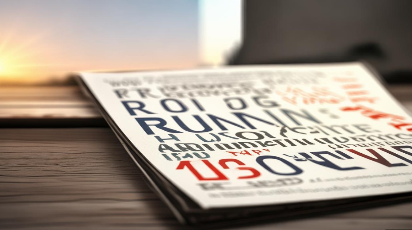 跑步名言名句,藏着怎样的力量?-图1 跑步名言名句,藏着怎样的力量?-图1