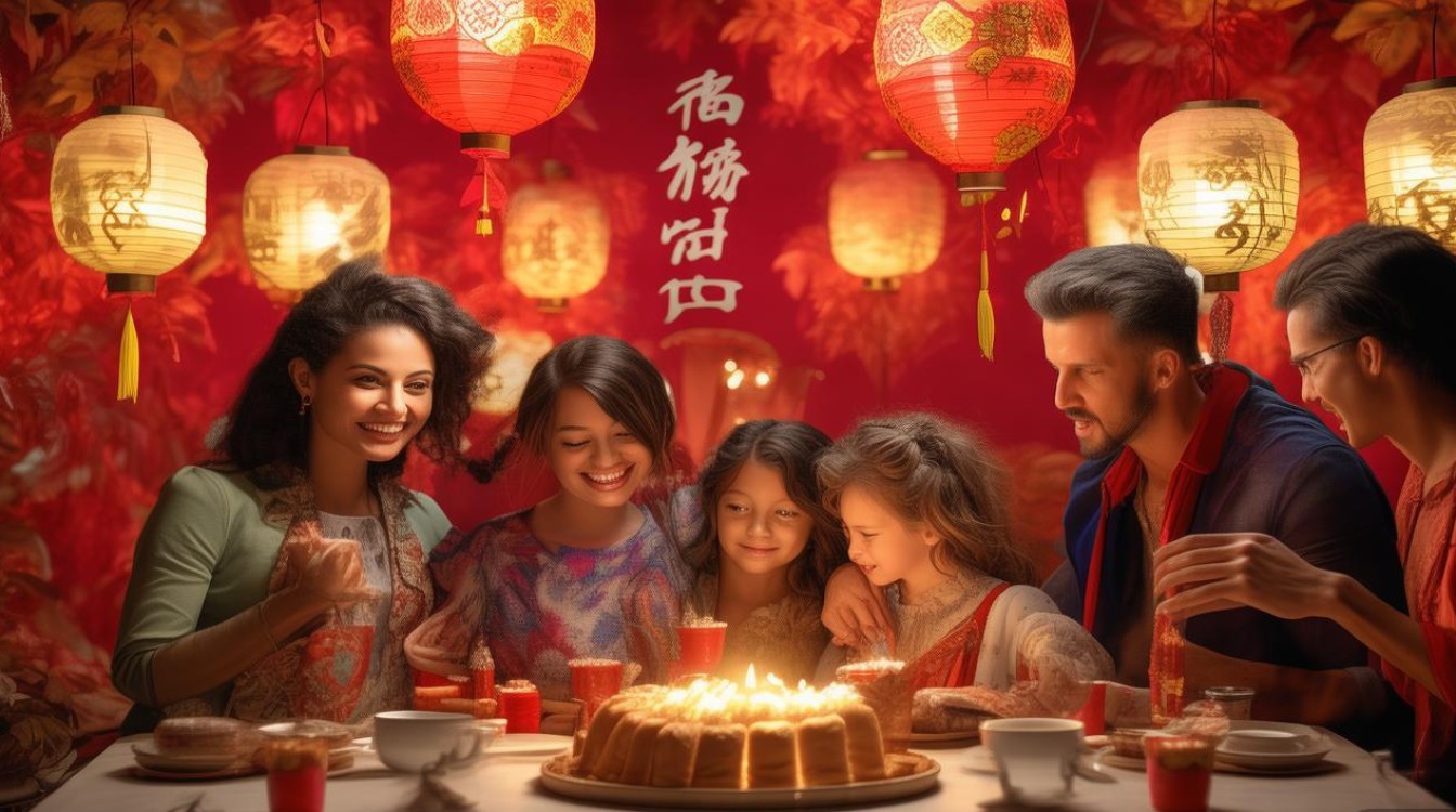 双节同庆诗中情,家国团圆何处寻?-图1 双节同庆诗中情,家国团圆何处寻?-图1