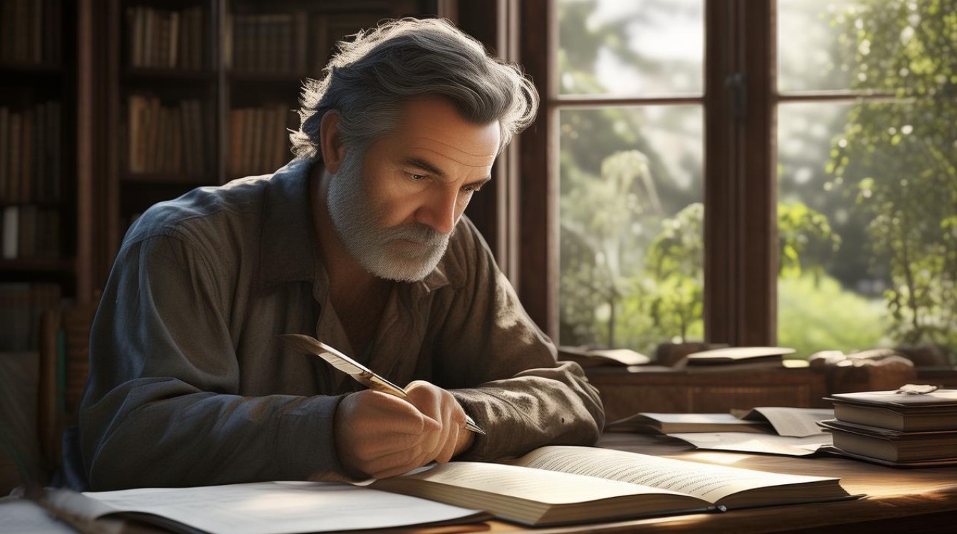 好问名言如何指引求知之路?-图1 好问名言如何指引求知之路?-图1