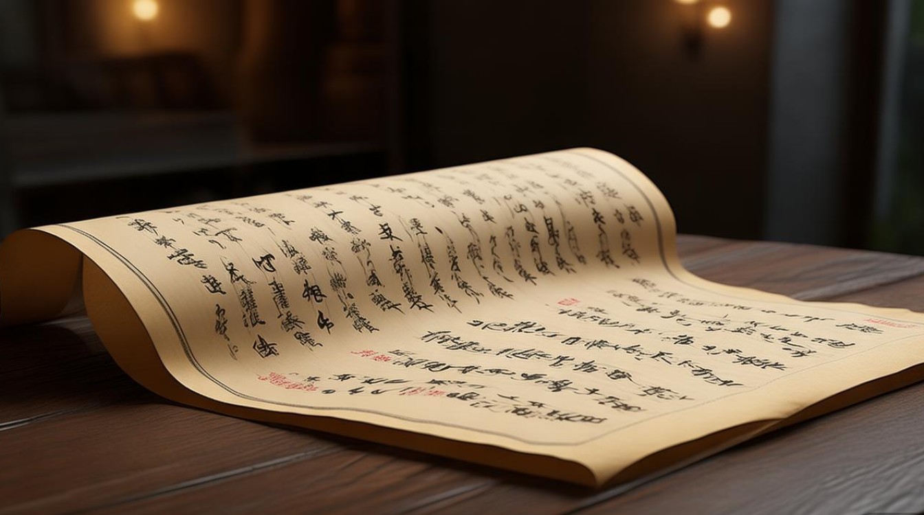 长篇古诗如何承载千年诗意与故事?-图1 长篇古诗如何承载千年诗意与故事?-图1