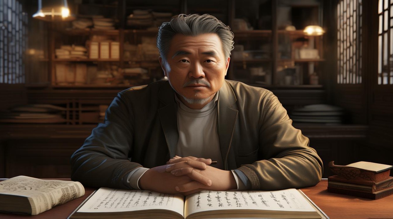 辛弃疾诗词豪迈背后藏着怎样的人生悲欢?-图1 辛弃疾诗词豪迈背后藏着怎样的人生悲欢?-图1