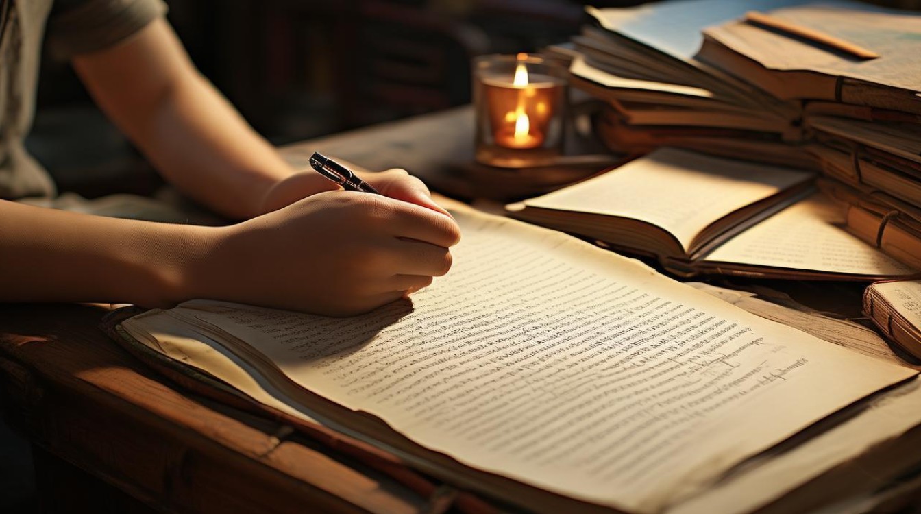 诗歌的力量,究竟藏在哪里?-图1 诗歌的力量,究竟藏在哪里?-图1