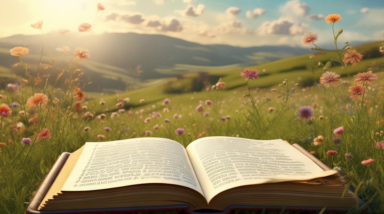 诗歌如何被发现?-图1 诗歌如何被发现?-图1