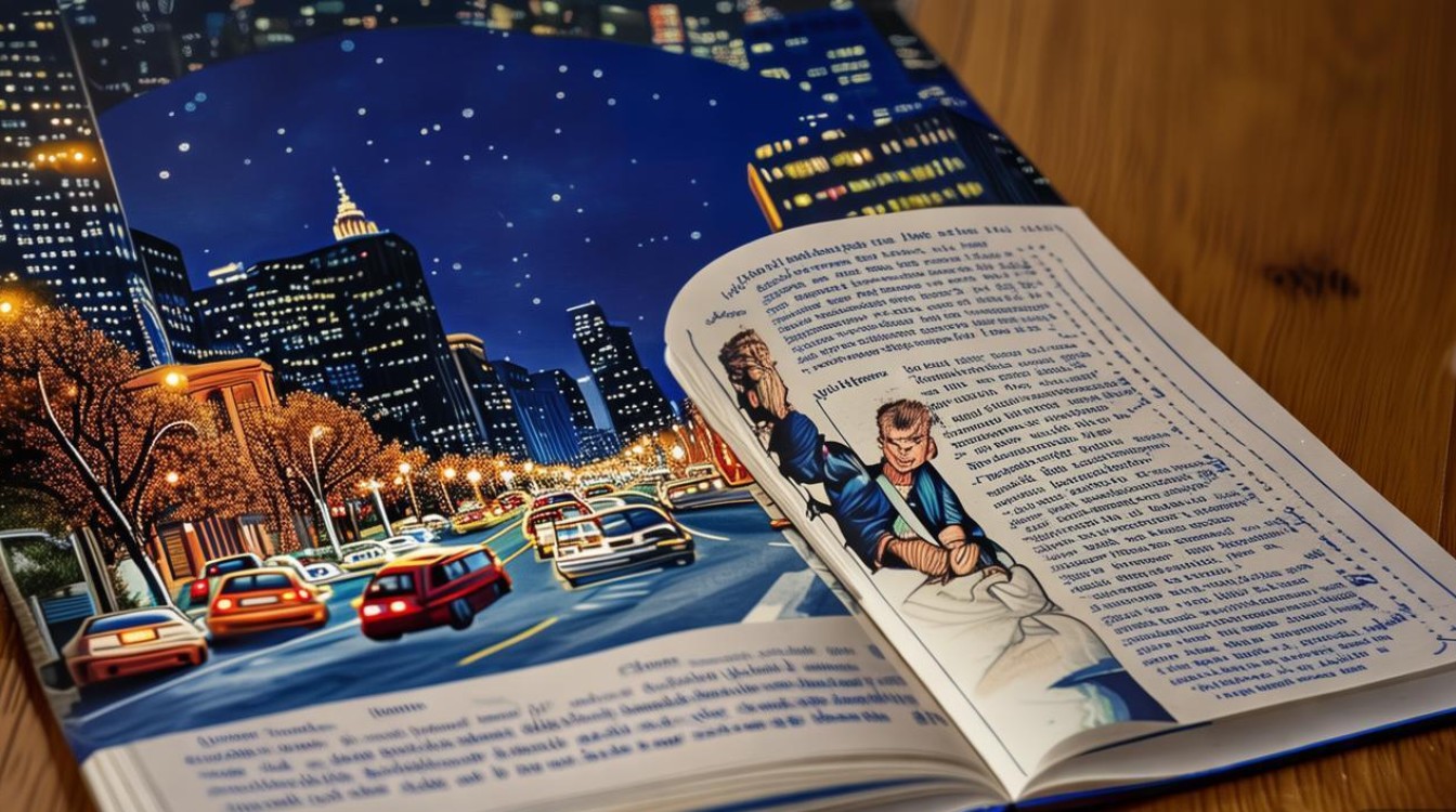 交通安全诗歌,如何让警句入心?-图1 交通安全诗歌,如何让警句入心?-图1