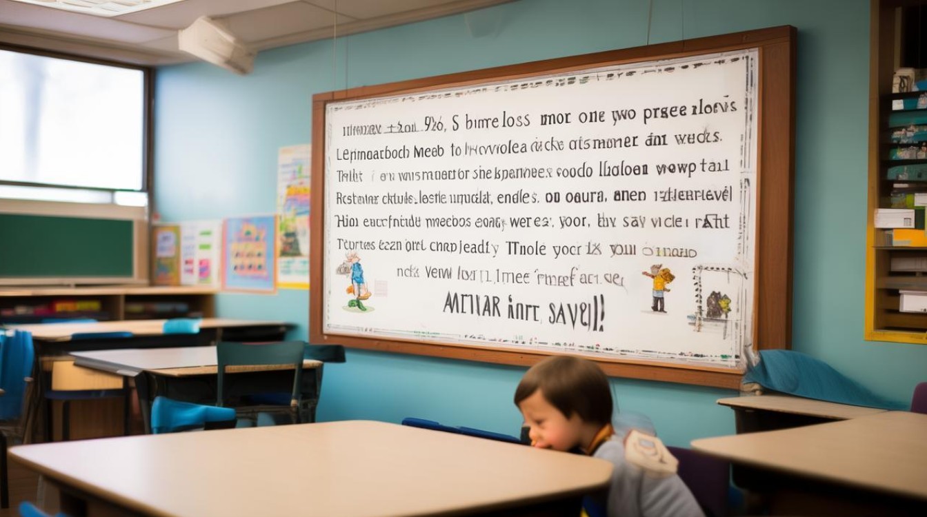 小学德育名言，如何真正走进孩子心里？-图1