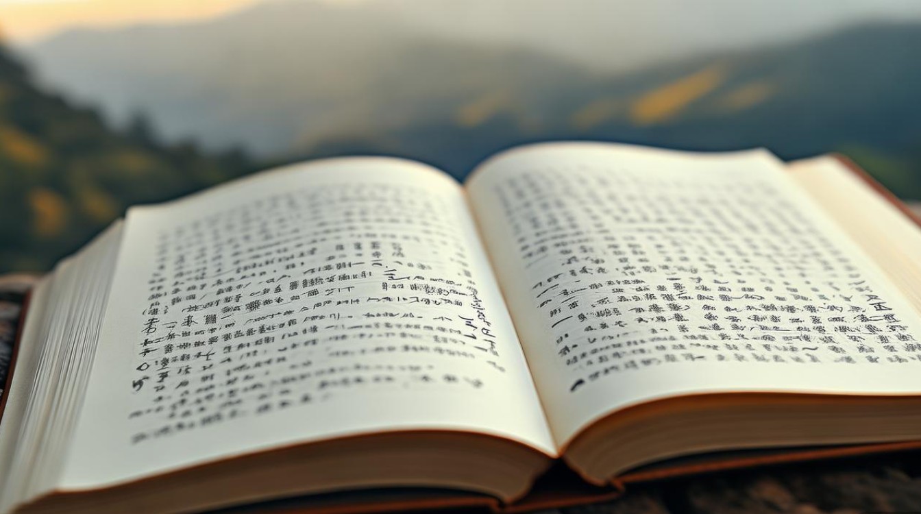 诗睿诗歌，藏着怎样的诗意与哲思？-图1