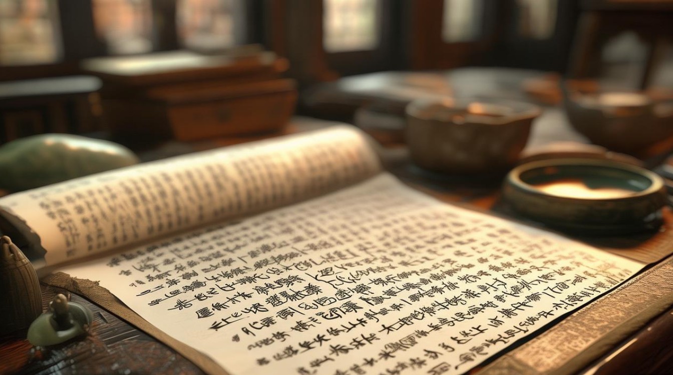 传习录名言蕴含何等智慧？-图1