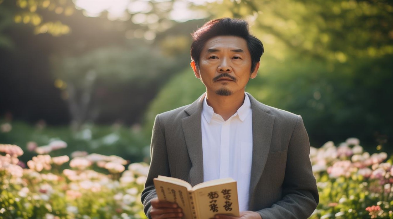 低调处世，如何平衡谦逊与进取？-图1