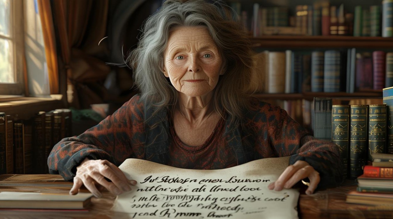 母亲名言名句，哪些话语温暖了岁月？-图1