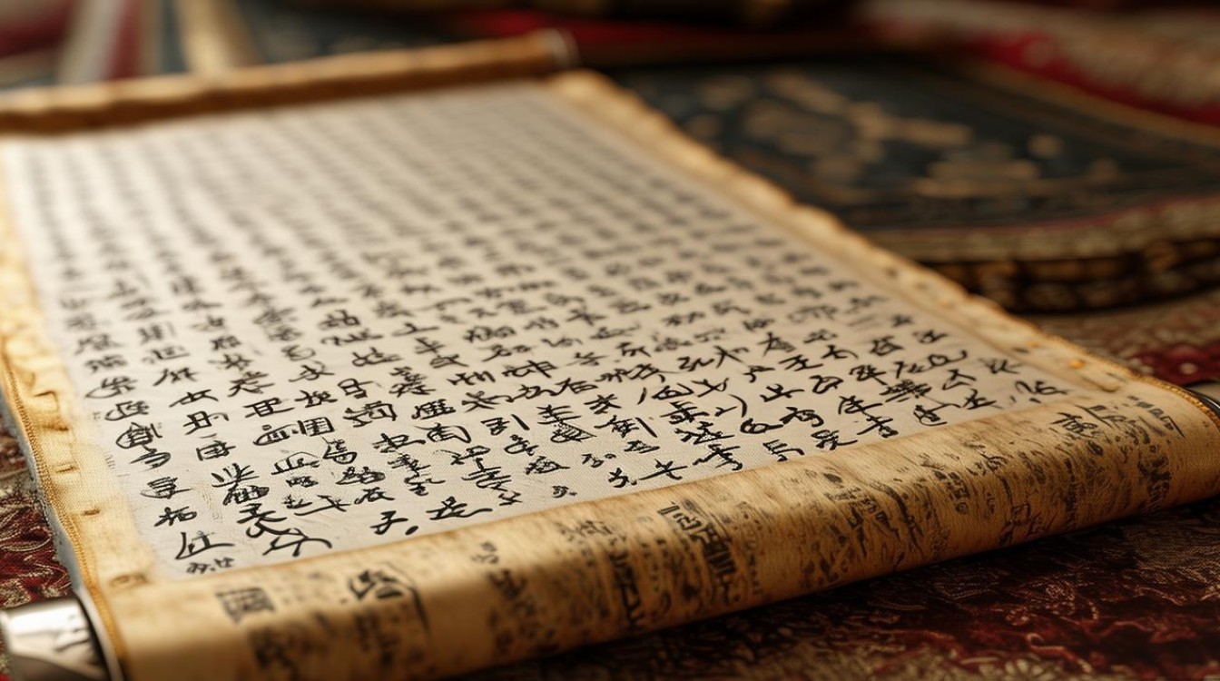 项羽诗歌为何多赞其悲壮而非成败？-图1