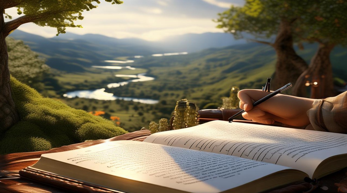 故事与诗歌，谁更能承载灵魂的重量？-图1