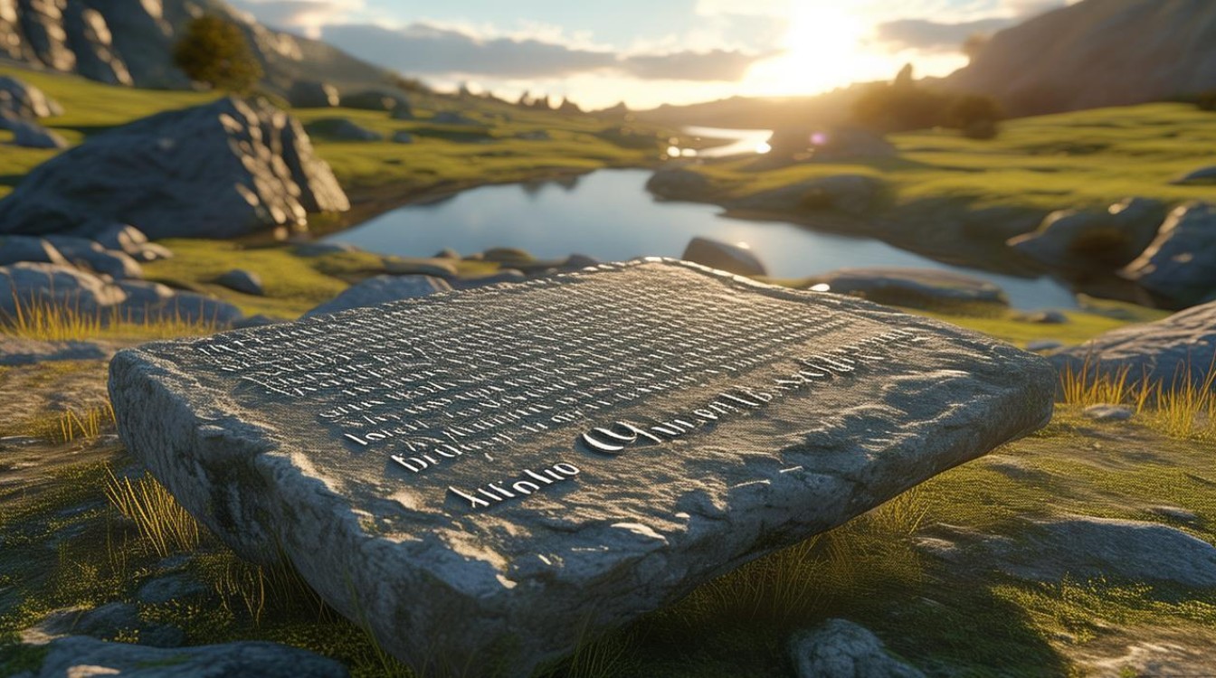 阿姆罗名言蕴含怎样的精神力量？-图1