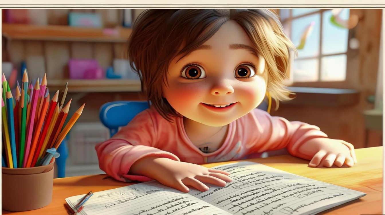 小学生抒情诗里藏着怎样的童真世界？-图1