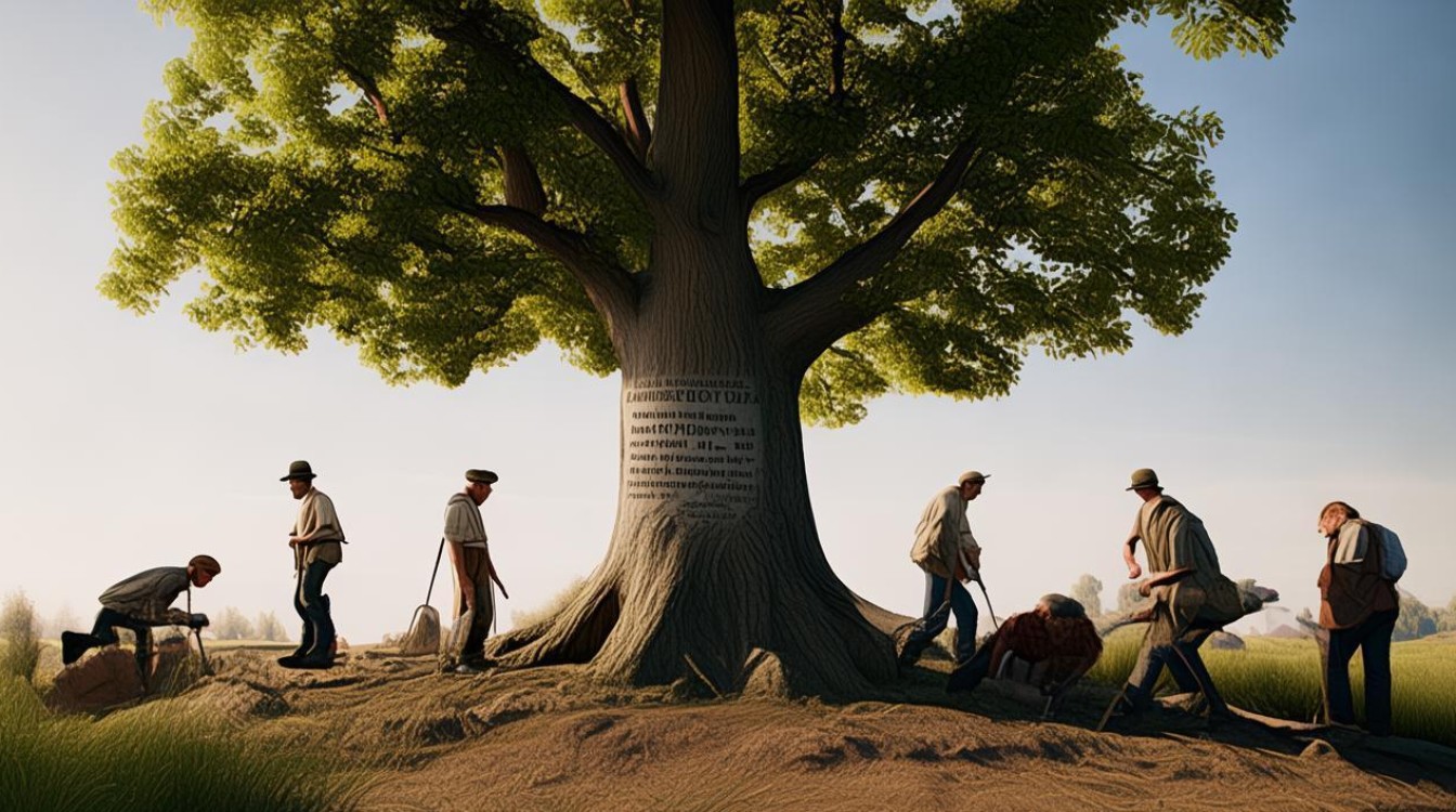 劳动教育名言，如何真正指导当代实践？-图1