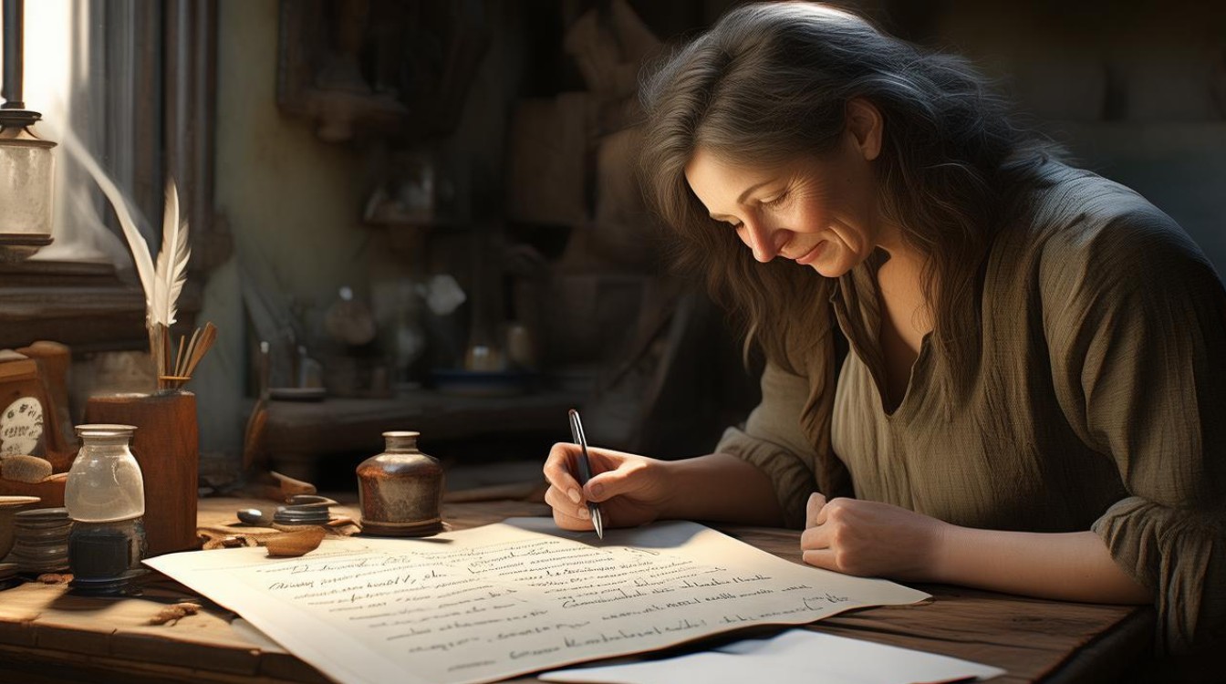 讲卫生的诗歌，如何用韵律传递健康生活？-图1