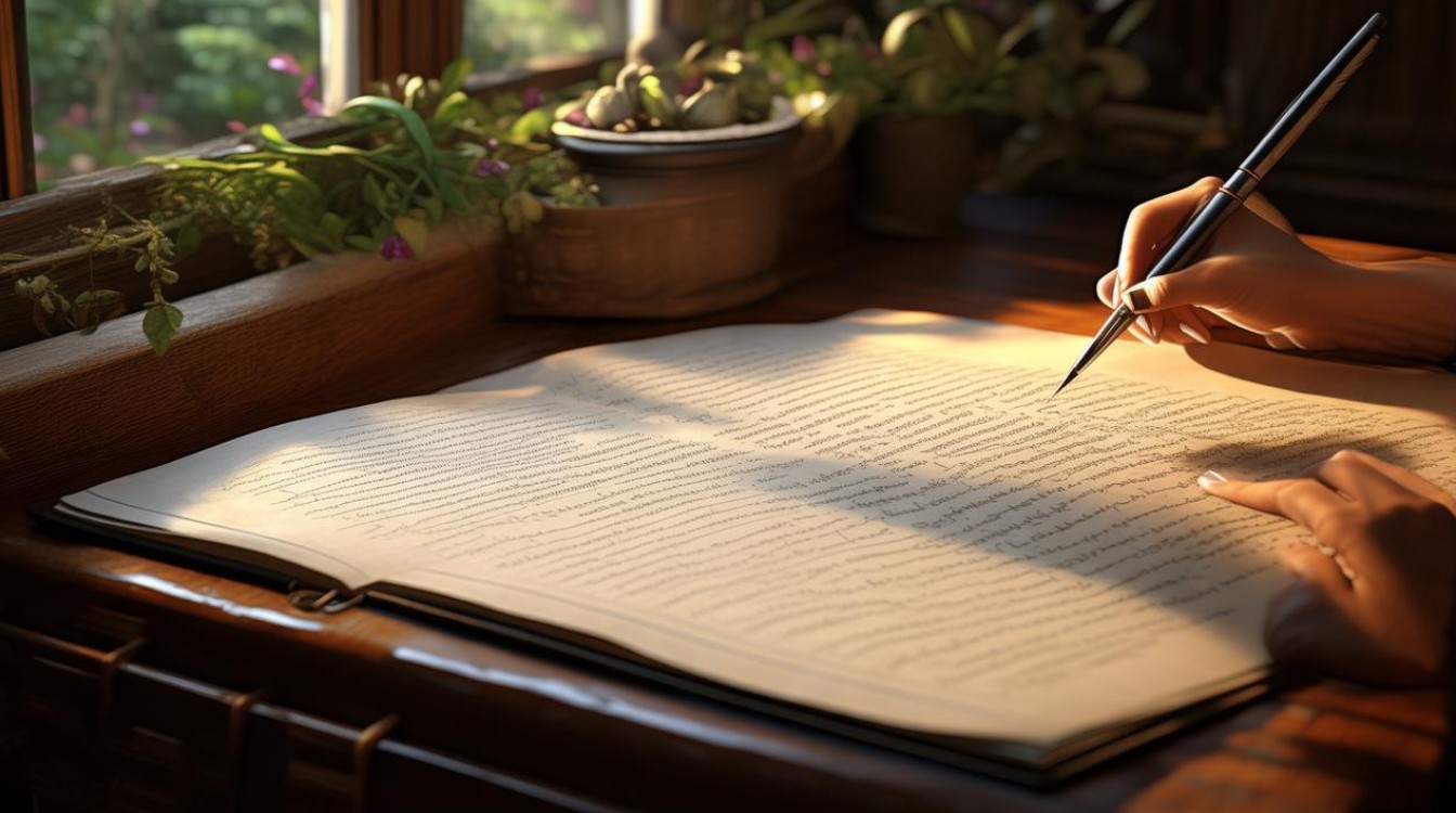 诗歌写作的灵感从何而来？-图1