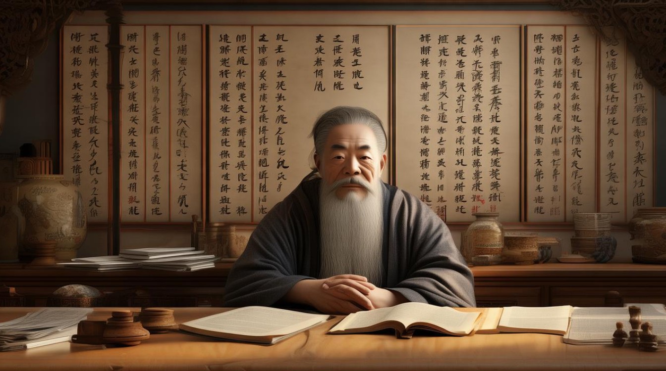 论语国学名言，句句是智慧还是过时箴言？-图1