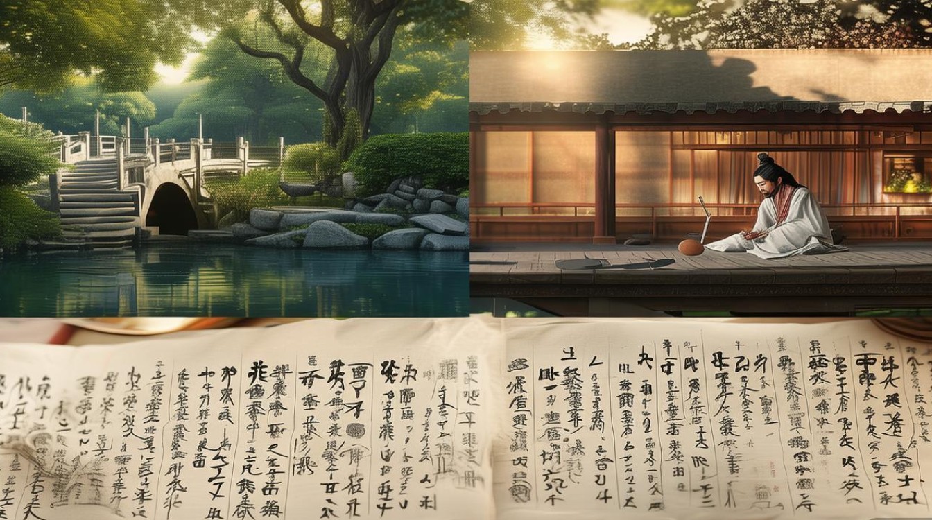 潮州诗歌,千年文脉何处寻?-图1 潮州诗歌,千年文脉何处寻?-图1