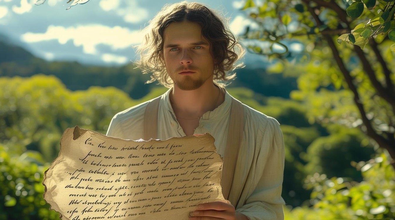 环保短诗，何处藏诗意？-图1