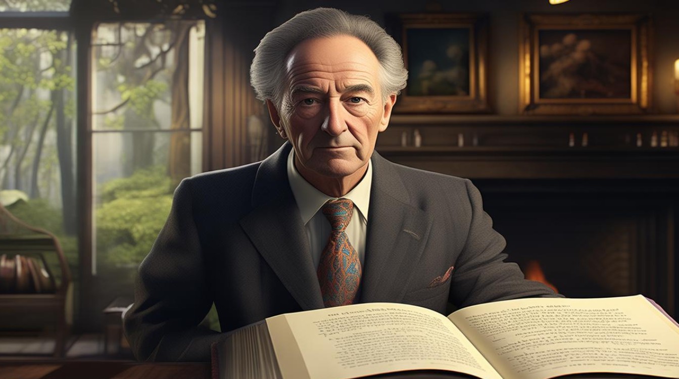 朗诵名人的诗歌大全，精选了哪些经典？-图1