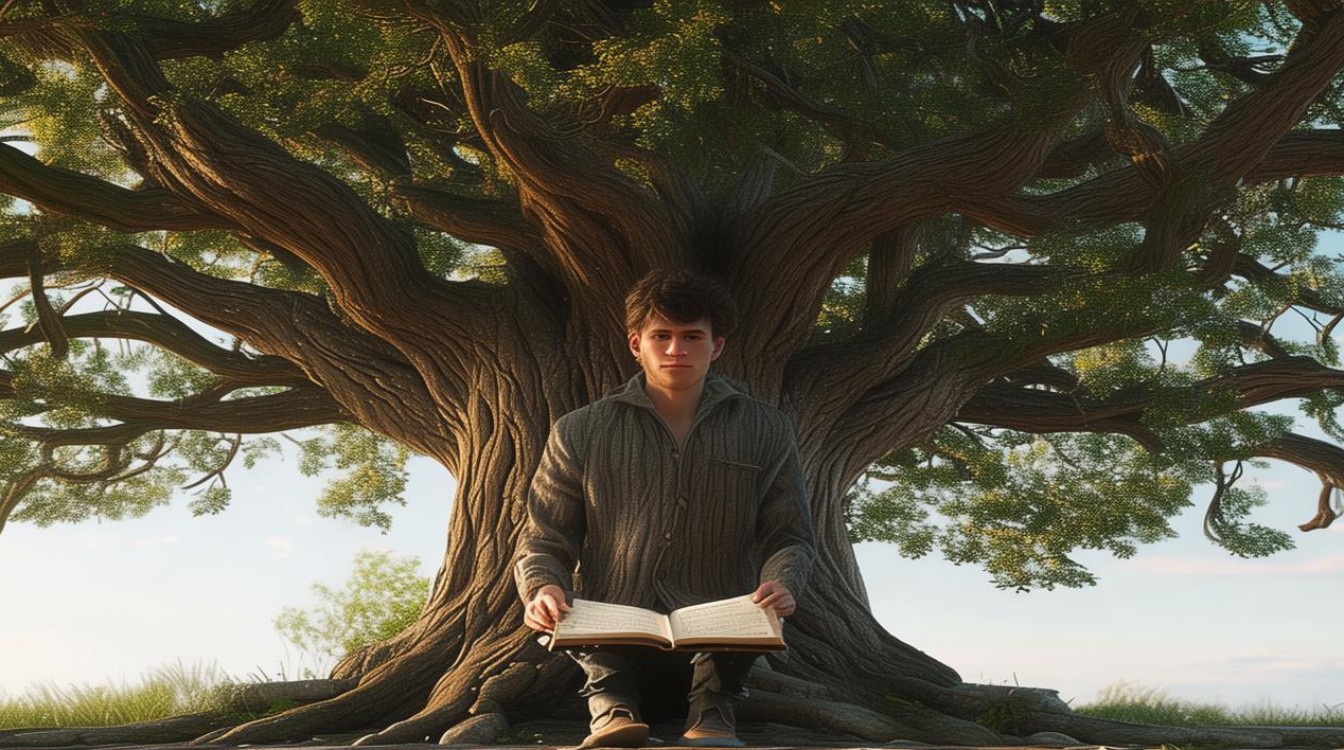 困于现状的名言，如何指引我们突破困境？-图1