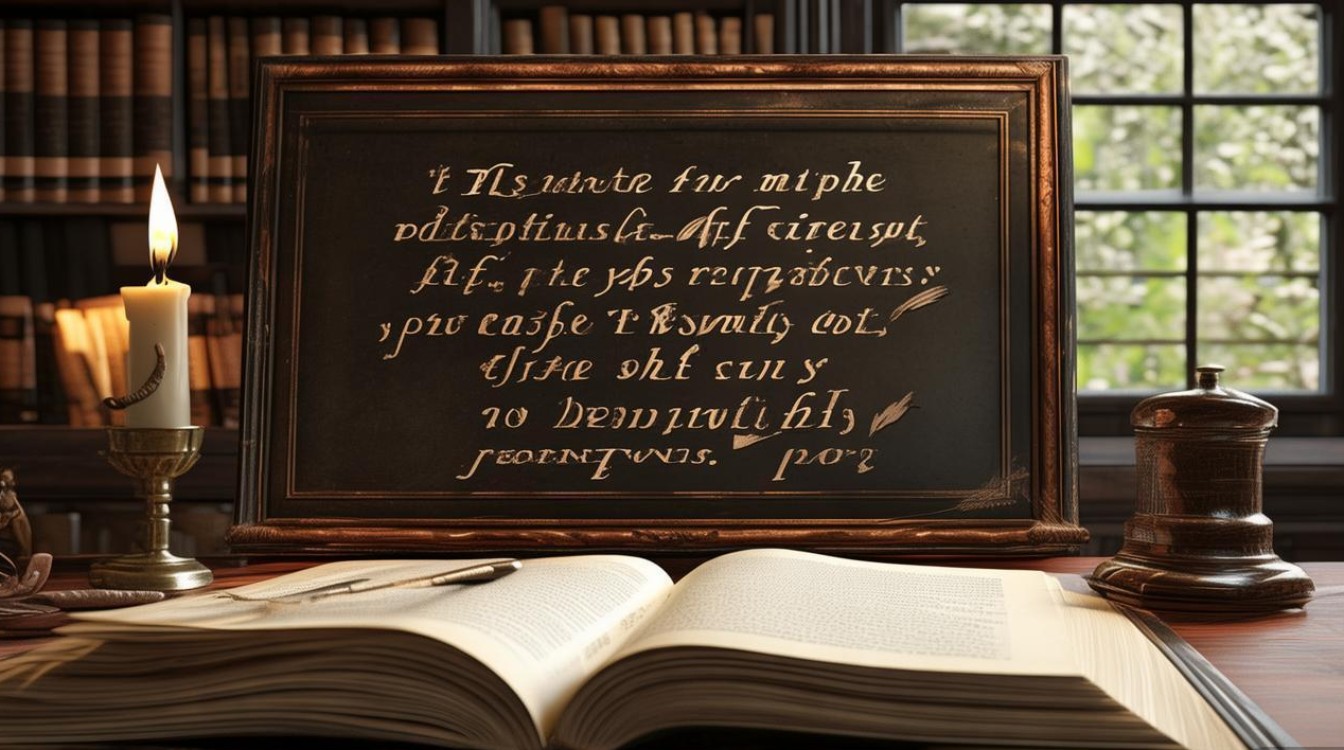 名言如何助我们做出正确决断？-图1