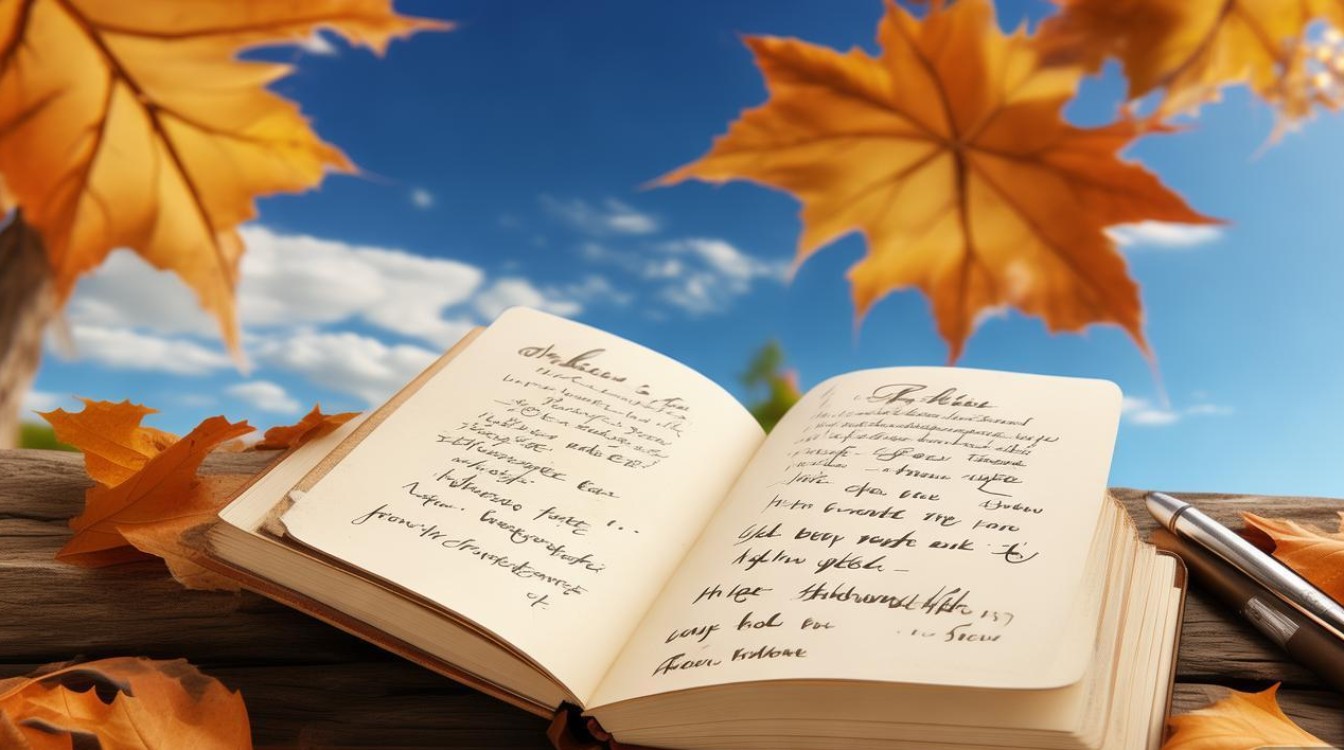 秋天的诗歌四年级-图1