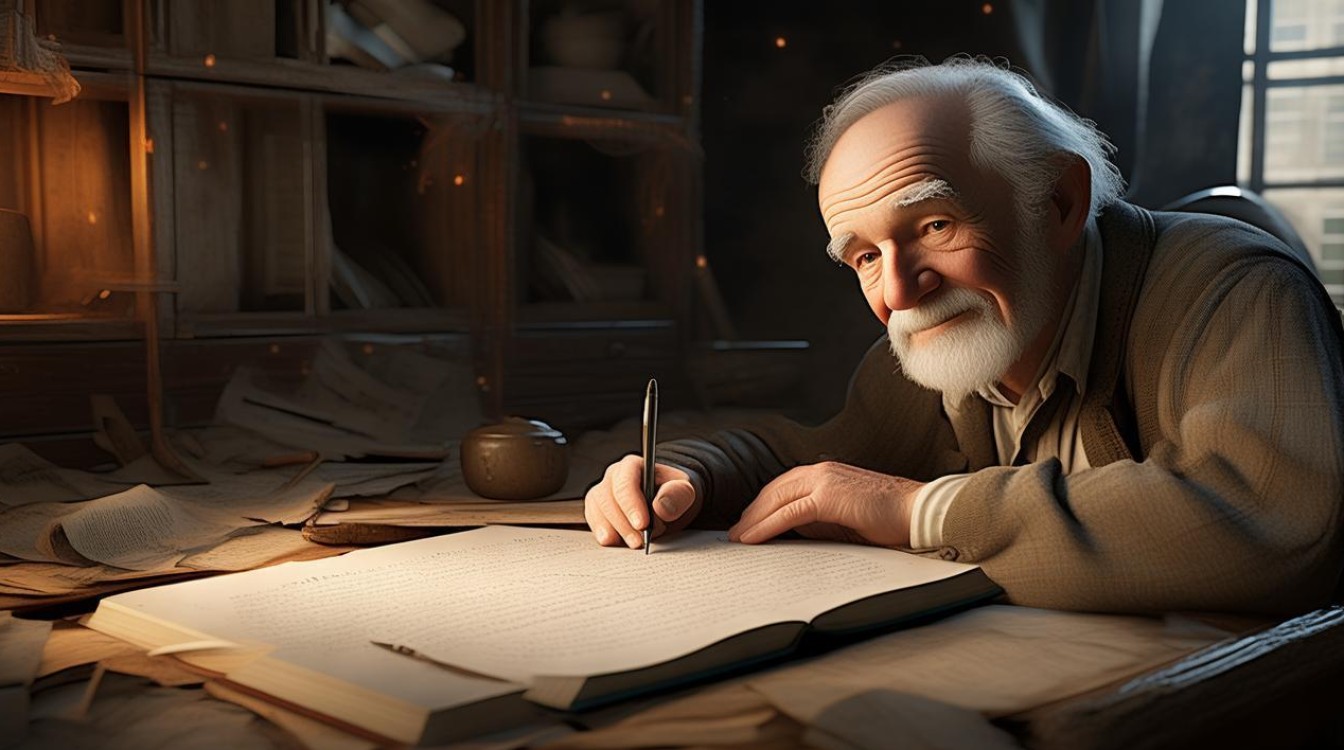 父亲的诗歌，藏着怎样的深情与故事？-图1