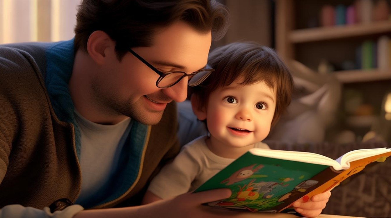 爸爸的儿童诗藏着怎样的童年密码？-图1