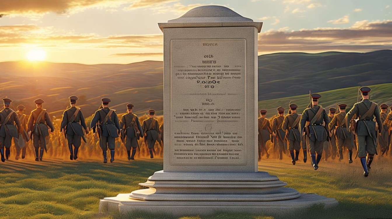 诗歌如何描绘行军的节奏与精神？-图1