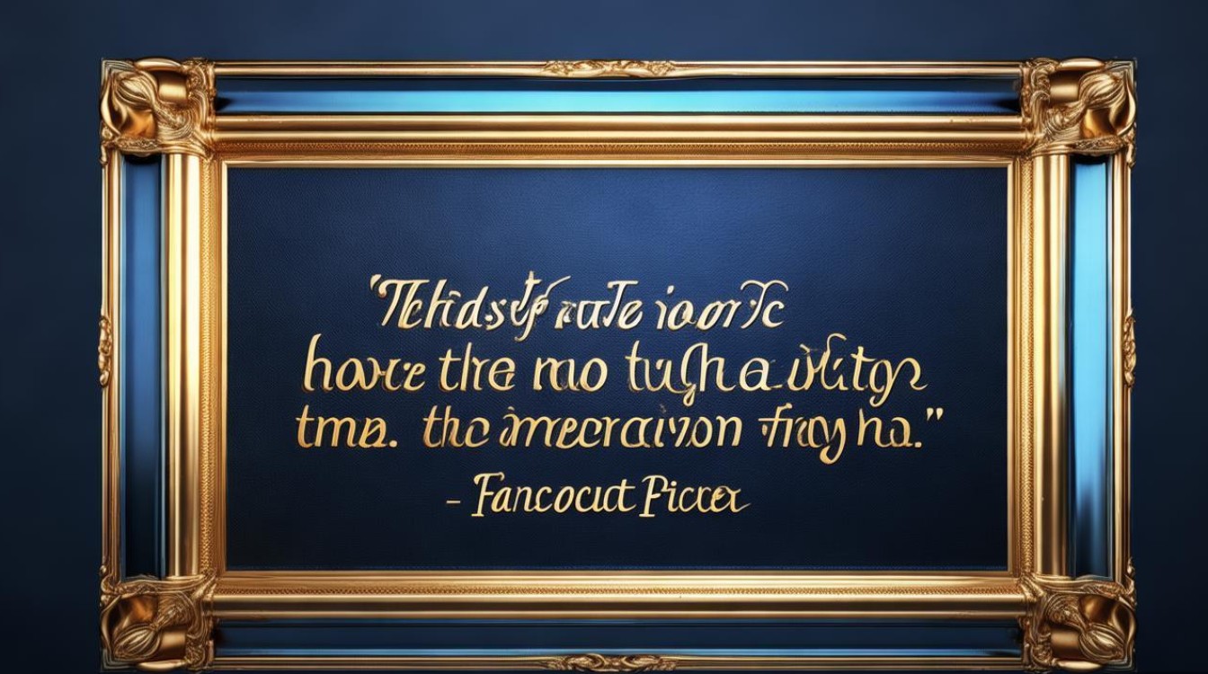 名人名言为何任性？-图1