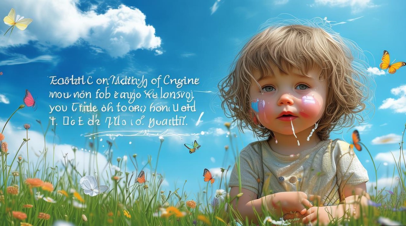 哭比笑好？儿童诗歌为何偏爱悲伤？-图1