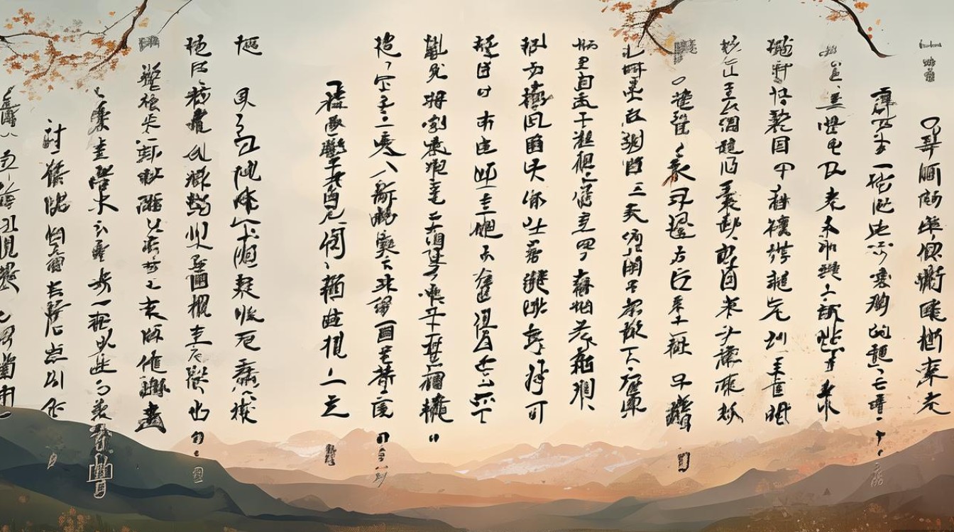 时光不弃,诗歌藏着怎样的故事?-图1 时光不弃,诗歌藏着怎样的故事?-图1