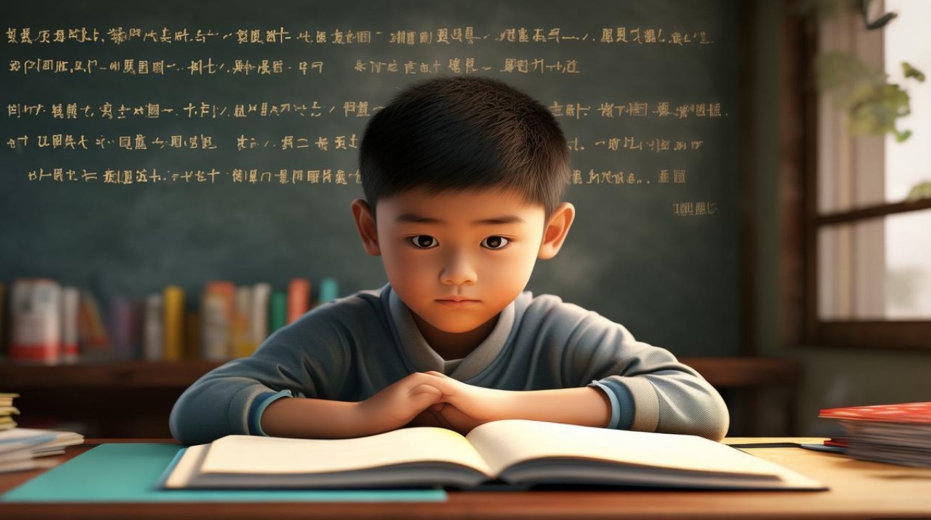 小学生读书名言警句，为何能点亮成长路？-图1