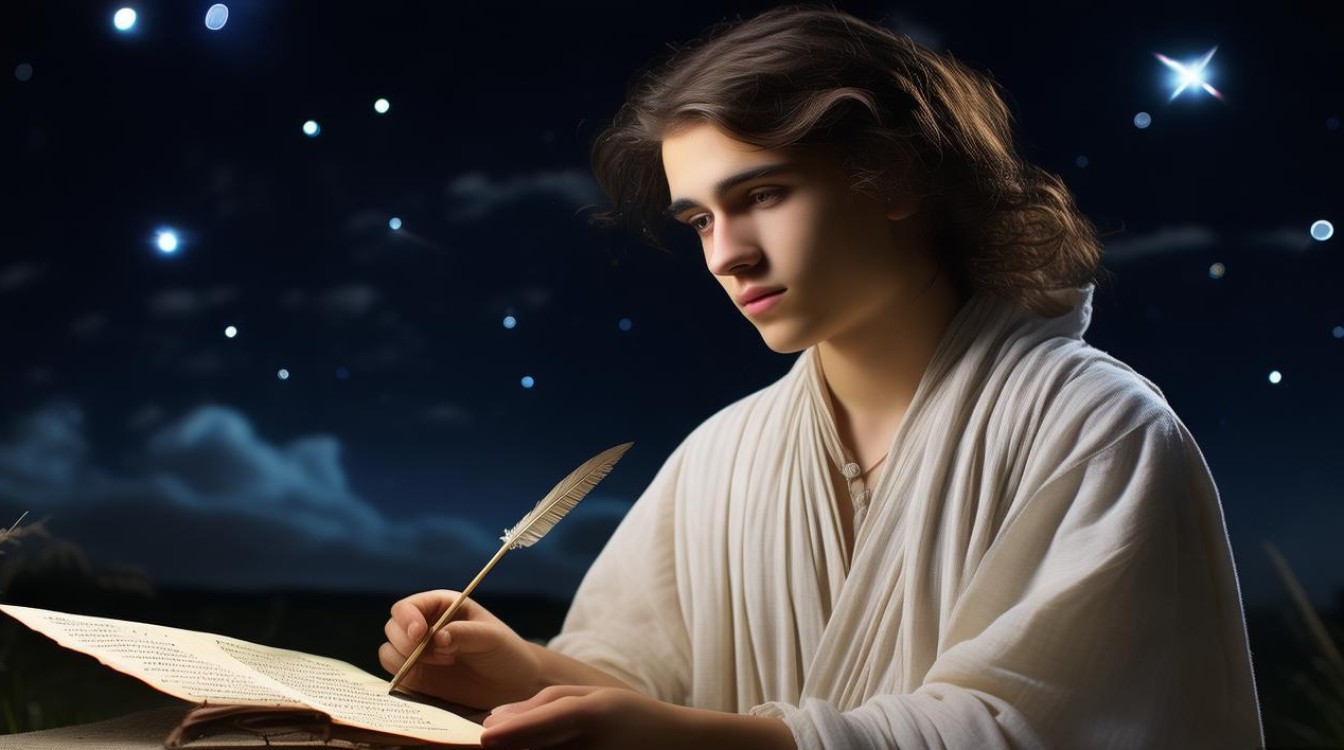 唱歌诗歌反思,为何能触动灵魂深处?-图1 唱歌诗歌反思,为何能触动灵魂深处?-图1