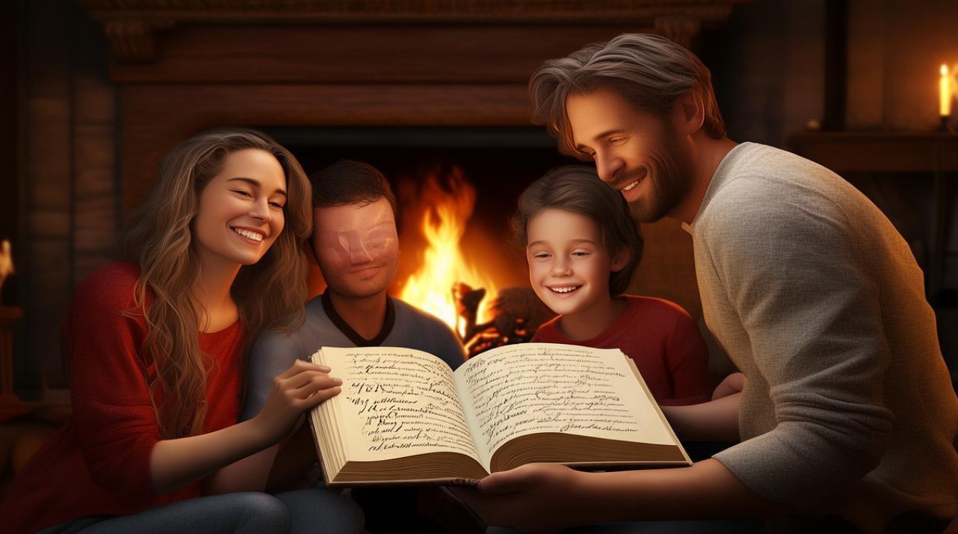 诗歌为何说我们是一家人?-图1 诗歌为何说我们是一家人?-图1