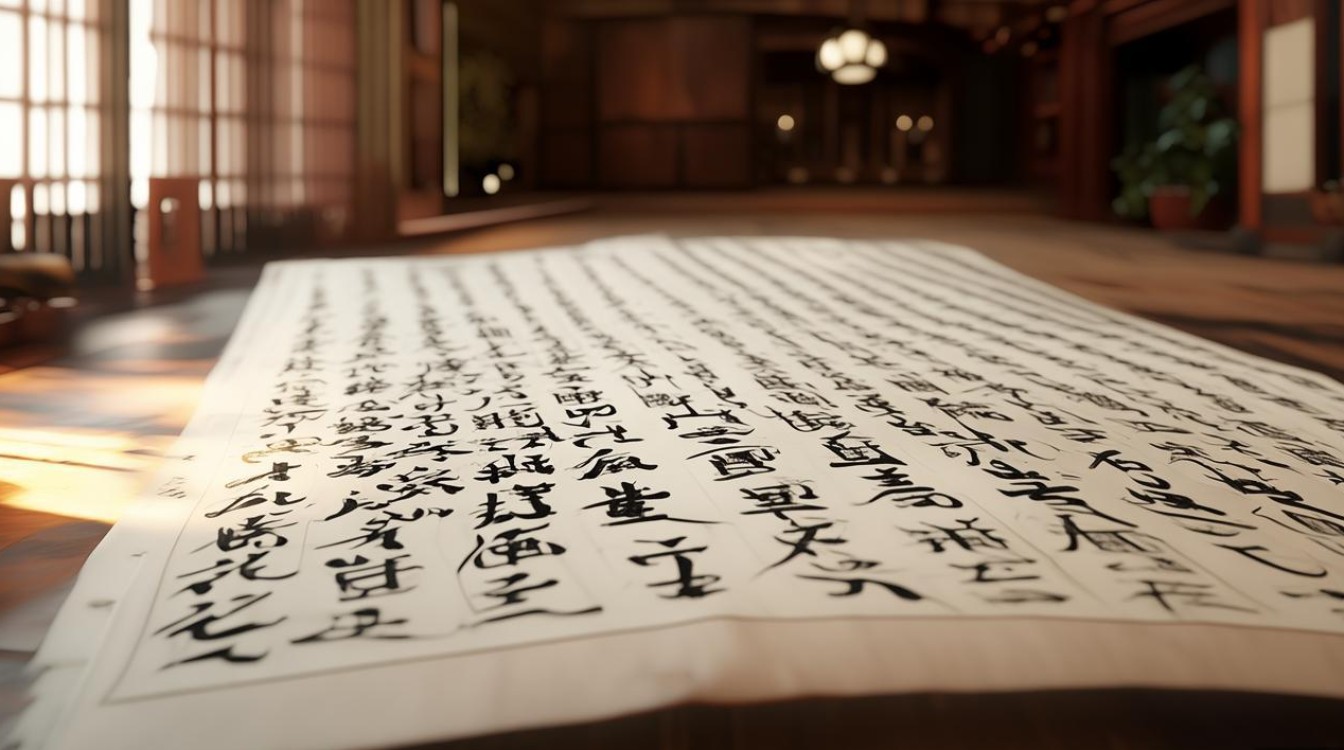 草书诗歌，墨舞诗魂如何交融？-图1