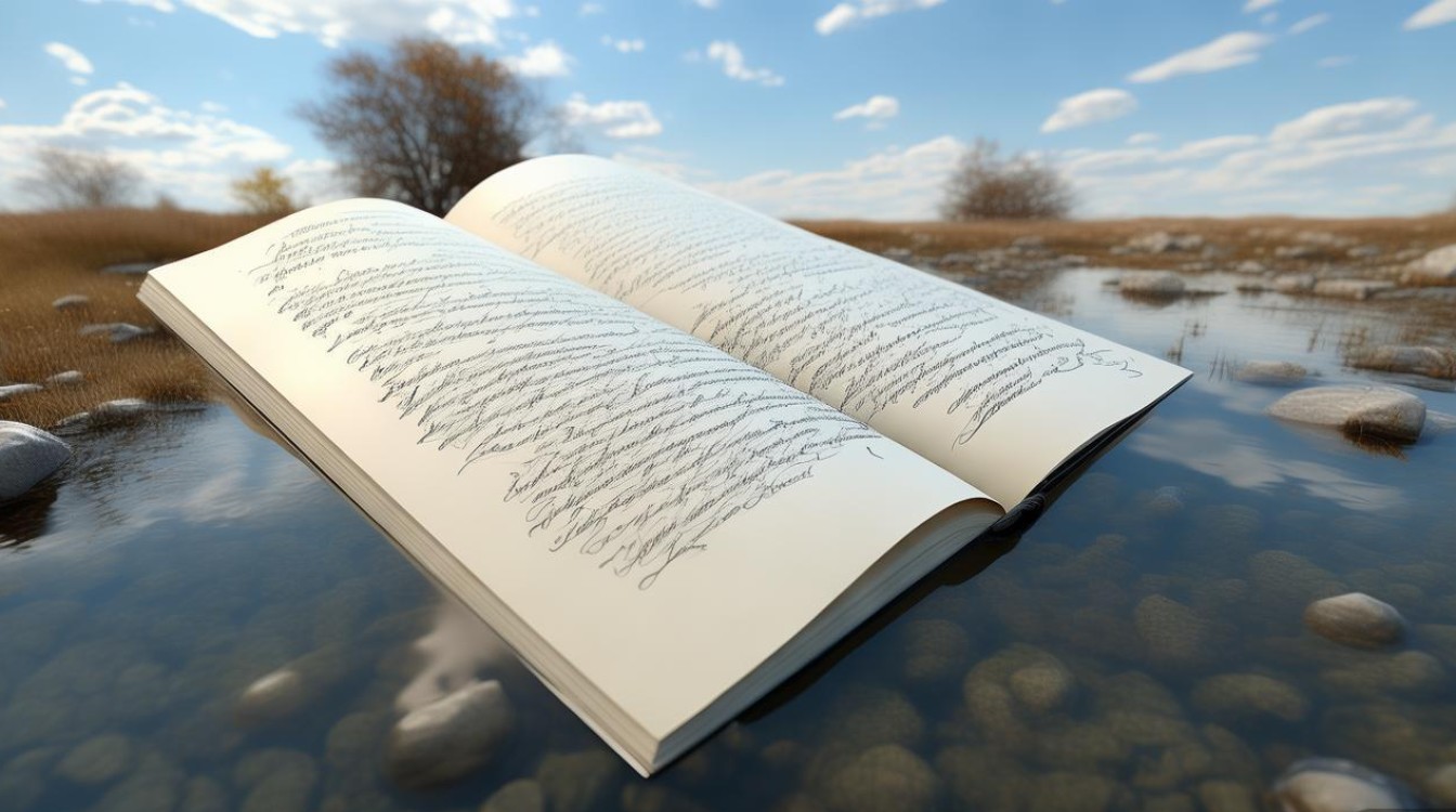 诗歌人生为何赞美虚空？-图1