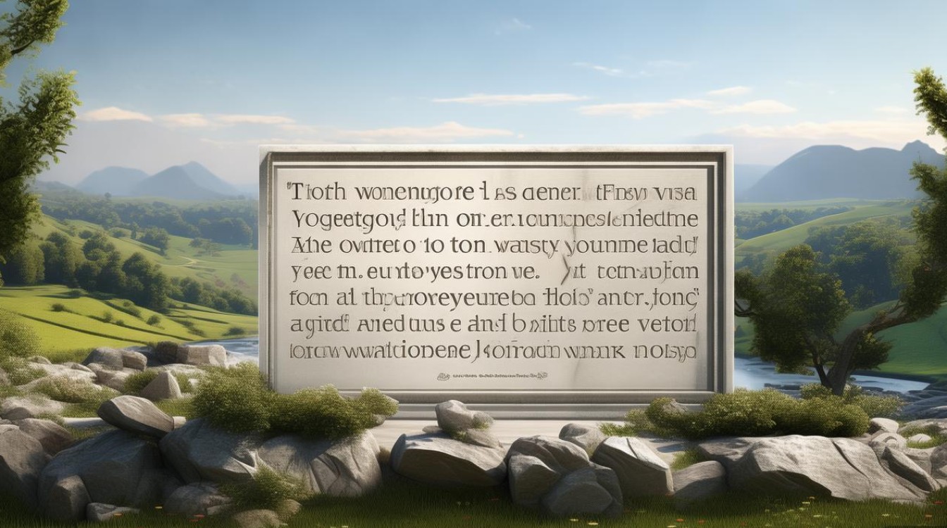 哪些名言警句能精准赞美家乡之美？-图1