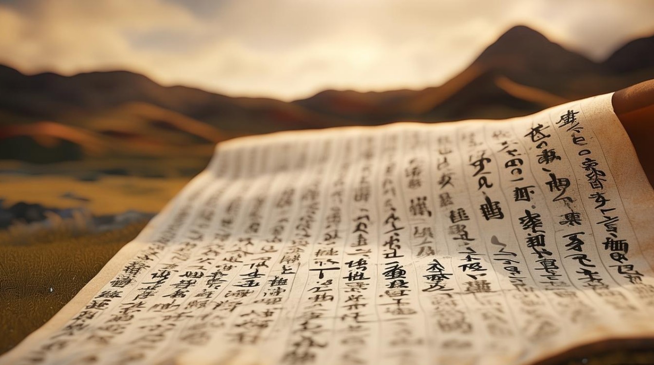 哪些励志诗词名句最值得铭记?-图1 哪些励志诗词名句最值得铭记?-图1