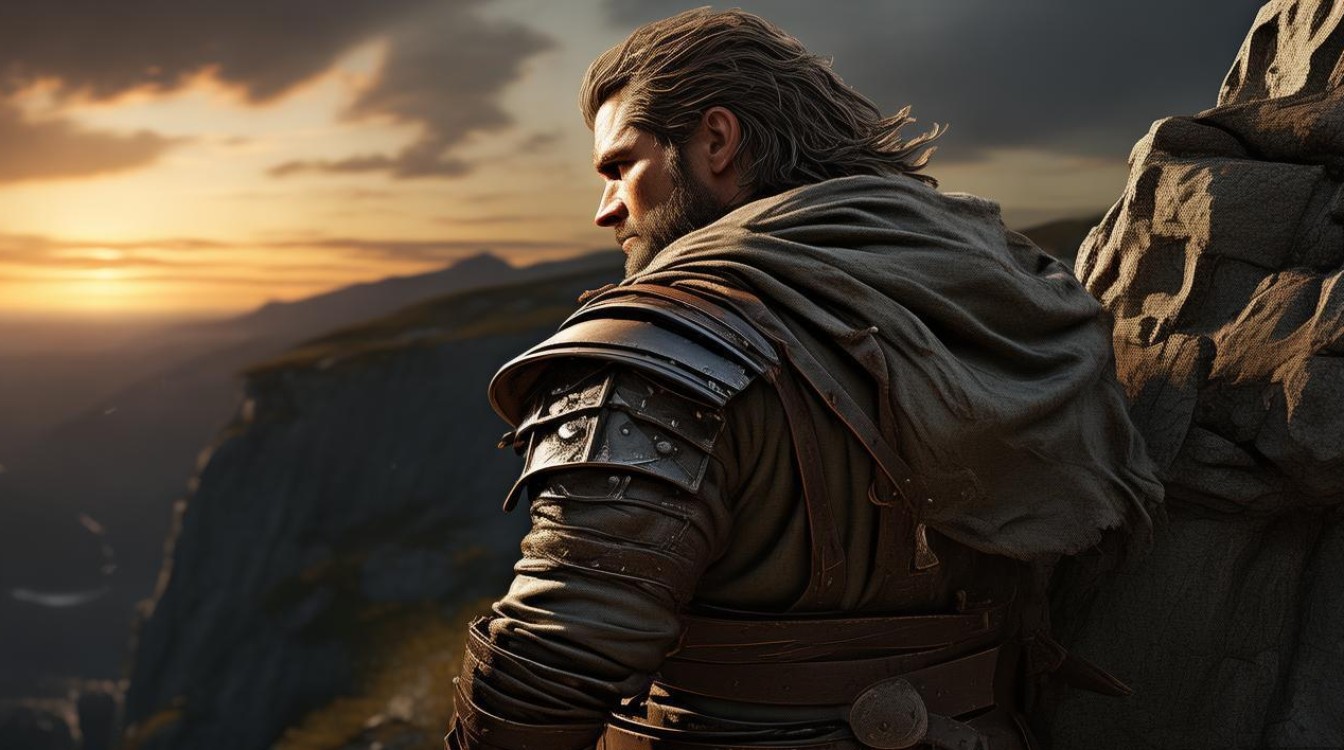 冒险名言，藏着怎样的生命启示？-图1