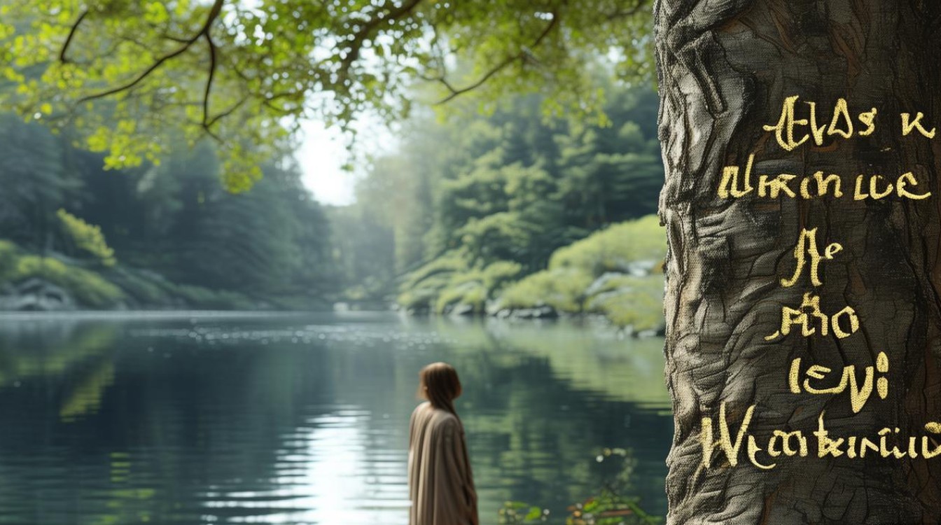 诗歌中的我，究竟是谁？-图1